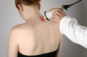 fysiotherapie voor osteochondrose
